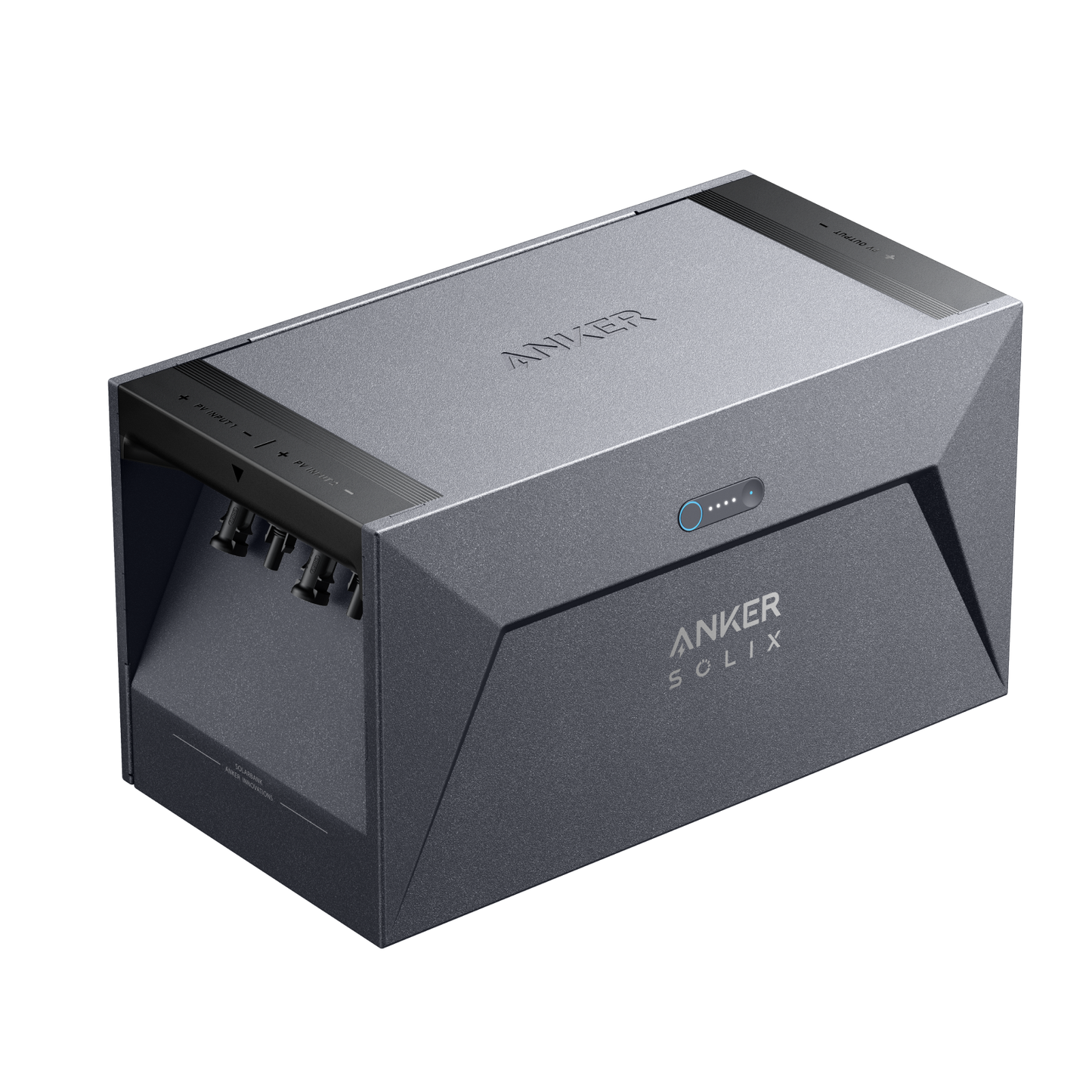 Anker SOLIX Solarbank E1600