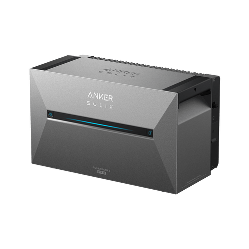 Anker Solix Solarbank 3 E2700 Pro - Solarfantasie.de