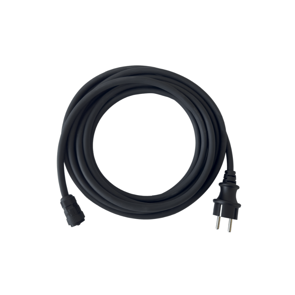 APsystems EZ1 SPE 400W Mikrowechselrichter mit 5m AC-Kabel – Balkonkraftwerk WLAN & Bluetooth - Solarfantasie.de