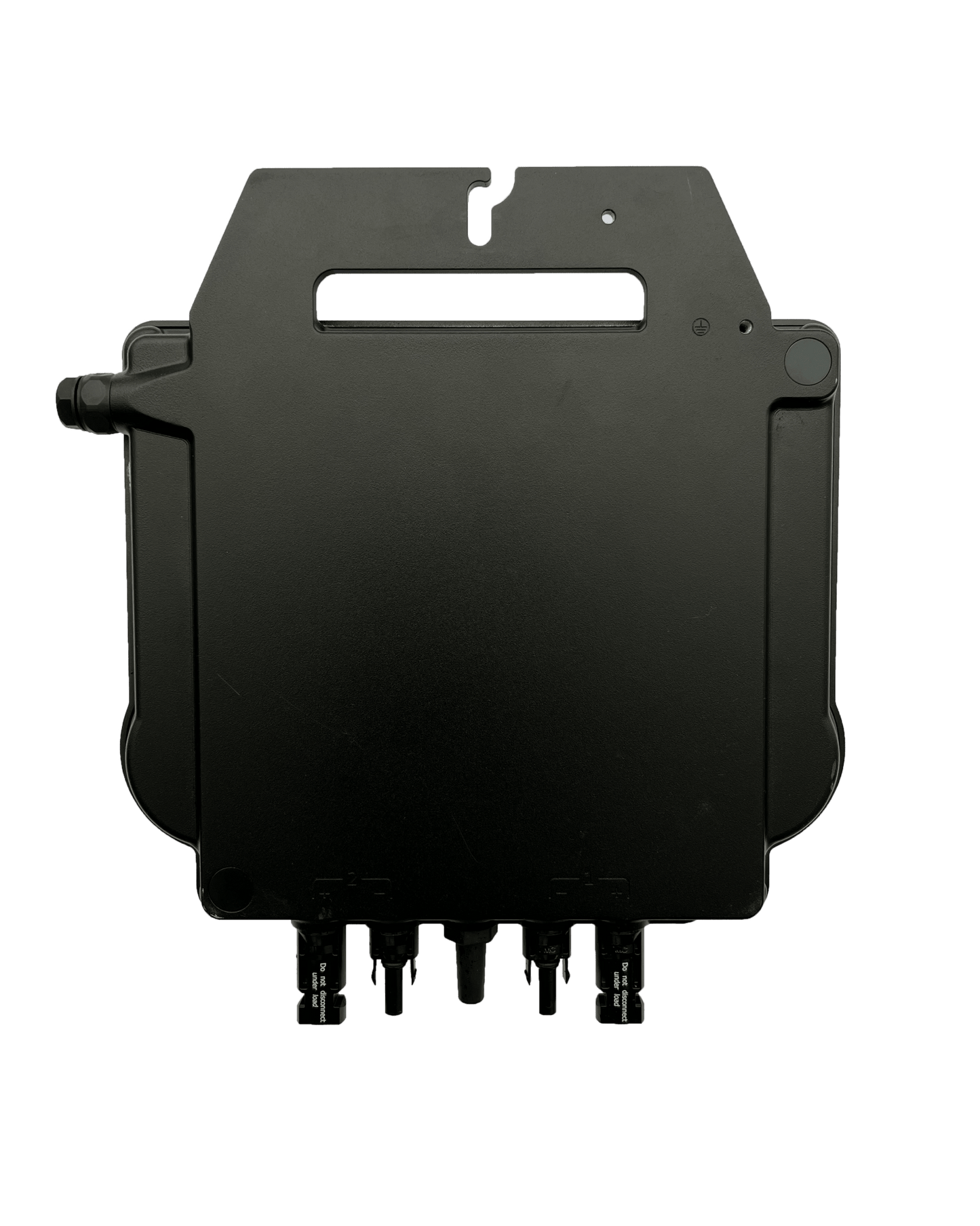 APsystems EZ1D 1800W Mikrowechselrichter – Dual MPPT Balkonkraftwerk mit WLAN & Bluetooth - Solarfantasie.de