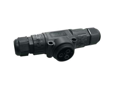 EZ1 AC T-Connector - Solarfantasie.de