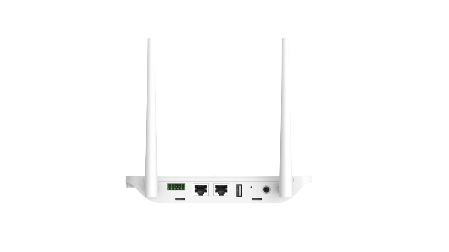 Hoymiles DTU-Pro-S WLAN Gateway – Professionelles Monitoring für HMS & HMT Mikrowechselrichter - Solarfantasie.de