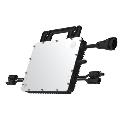 Hoymiles HMS-800-2T Mikrowechselrichter – 800W, 2 MPPT, WiFi, IP67 - Solarfantasie.de
