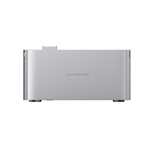 Jackery SolarVault 3 BP2500 Erweiterungsbatterie - Solarfantasie.de