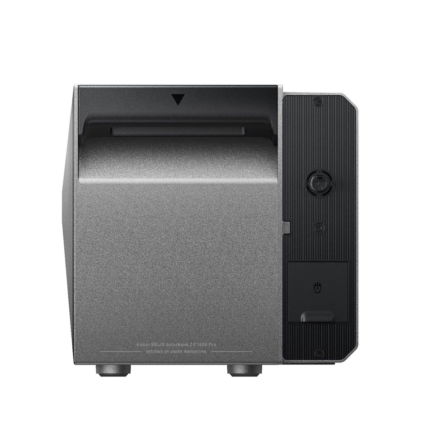 Anker Solix Solarbank 2 E1600 Pro mit Erweiterungsakku BP 1600 Balkonkraftwerk Set