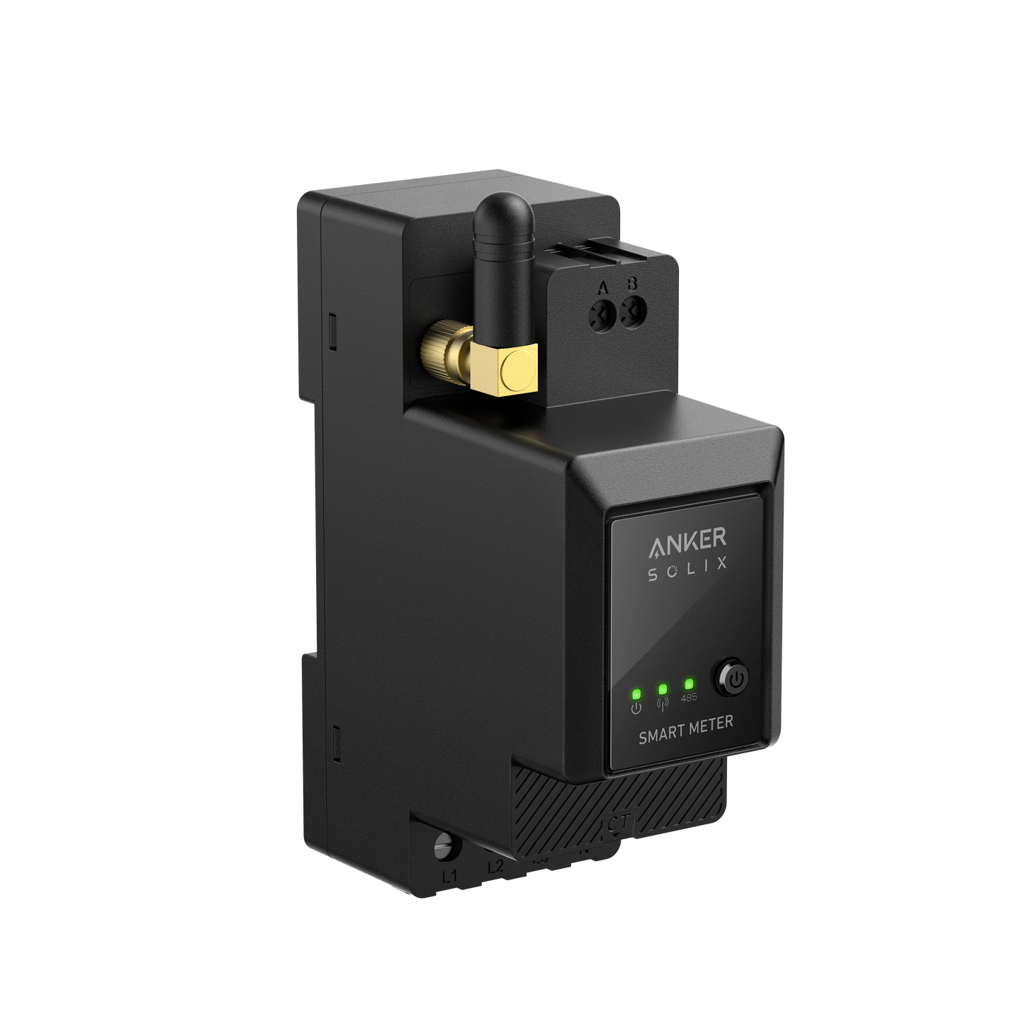 Anker Solix Solarbank 2 E1600 Pro mit Erweiterungsakku BP 1600 Balkonkraftwerk Set