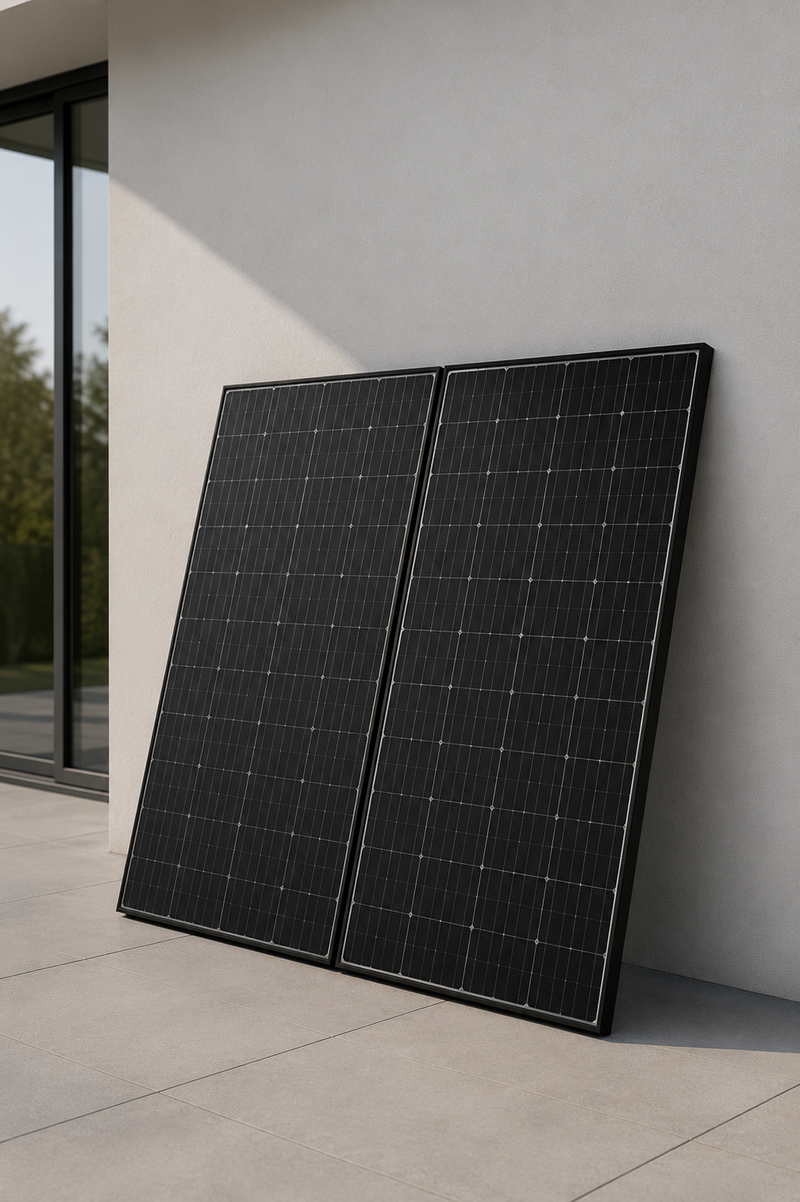 Solarmodule
