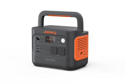 Jackery Explorer 1000 v2 Tragbare Powerstation