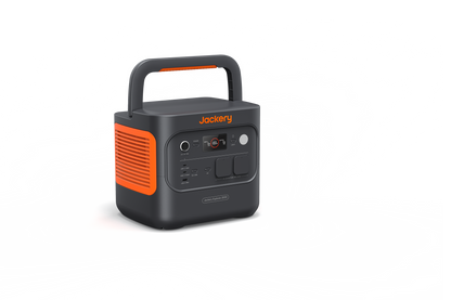 Jackery Explorer 2000 v2 Tragbare Powerstation