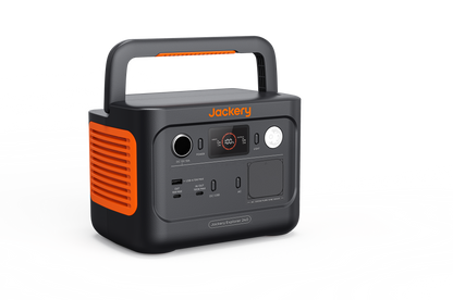 Jackery Explorer Portable Power Station 240 v2
