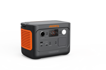 Jackery Explorer Portable Power Station 240 v2