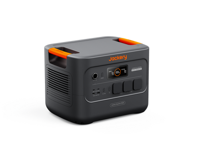 Jackery Explorer 3000 v2 Tragbare Powerstation
