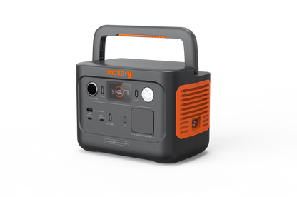 Jackery Explorer Portable Power Station 240 v2
