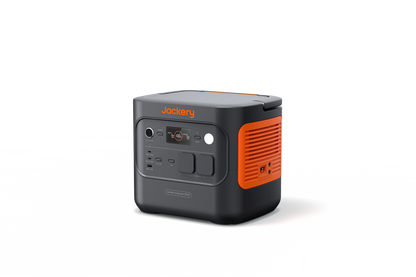 Jackery Explorer 2000 v2 Tragbare Powerstation