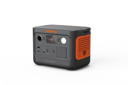 Jackery Explorer Portable Power Station 240 v2