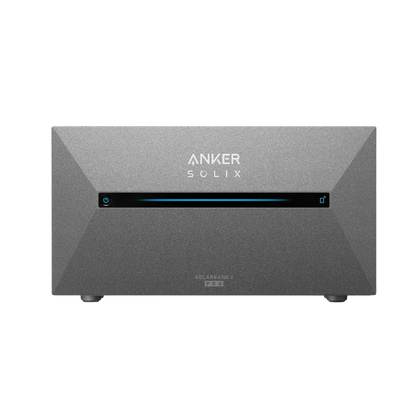 Anker SOLIX Solarbank 2 E1600 PRO