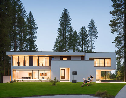 APsystems EZHI Hybrid-Mikrowechselrichter + Felicity ESS 5.12kWh 48V Speicher