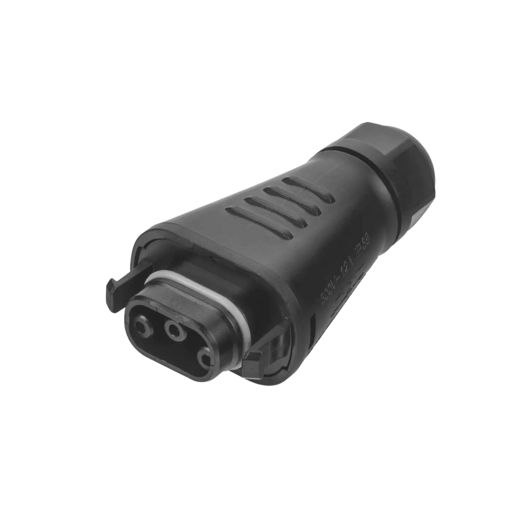 Hoymiles HMS Field Connector BC05 Stecker