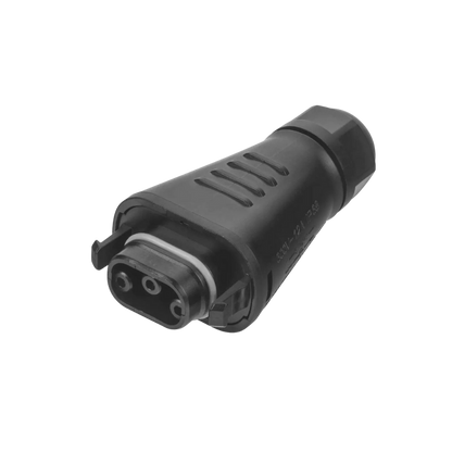 Hoymiles HMS Field Connector BC05 Stecker