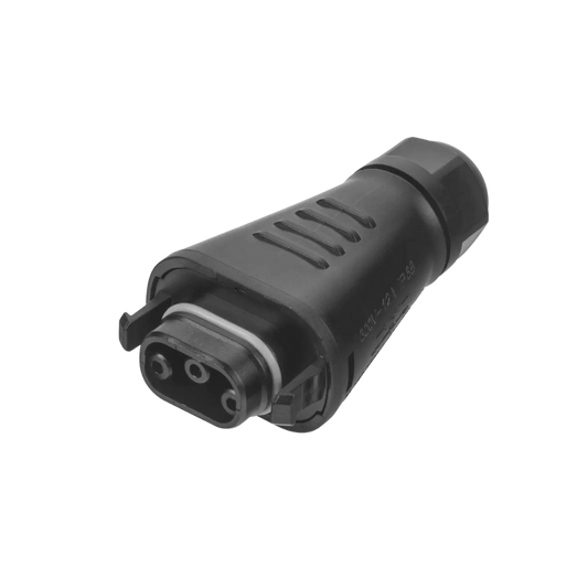 Hoymiles HMS Field Connector BC05 Stecker