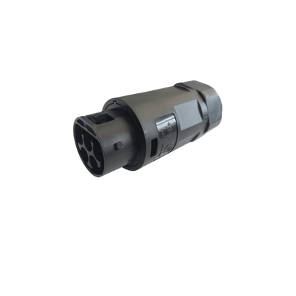 APsystems 25A AC-Stecker – 5-adrig für QT2/QT2D