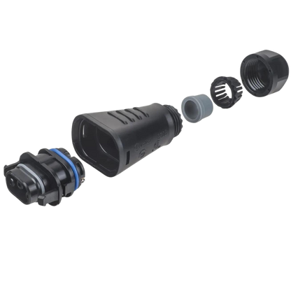 Hoymiles HMS Field Connector BC05 Stecker