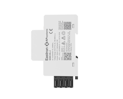 APsystems Power-Set: EZHI Hybridwechselrichter + EZ Bat Box + APmeter