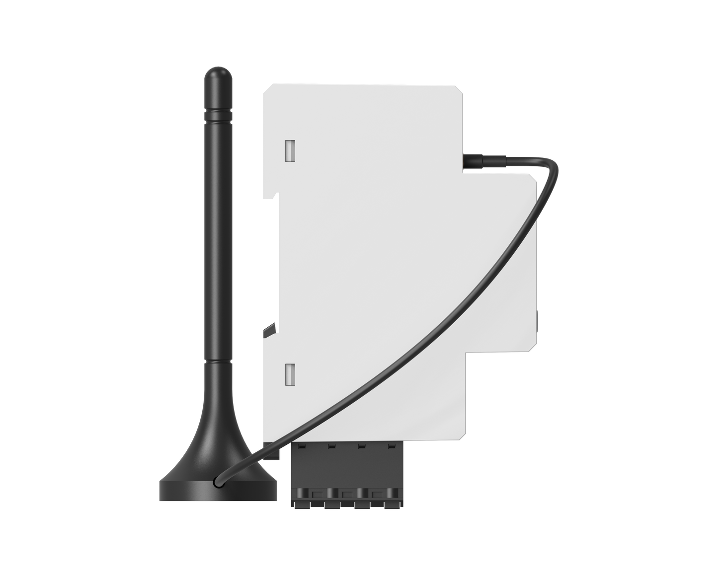 APsystems Power-Set: EZHI Hybridwechselrichter + EZ Bat Box + APmeter