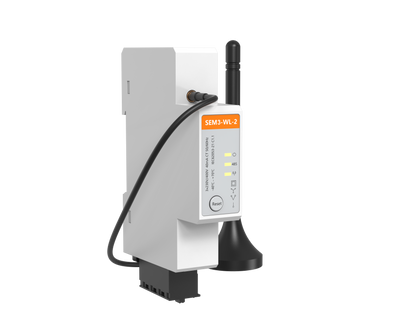 APsystems Power-Set: EZHI Hybridwechselrichter + EZ Bat Box + APmeter