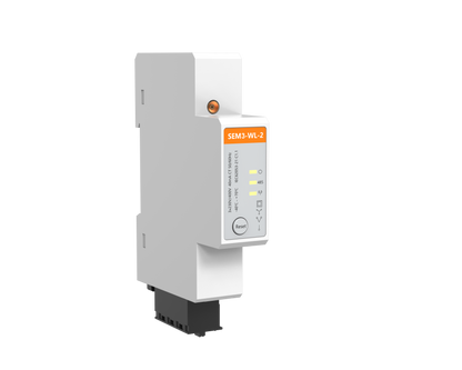 APsystems Power-Set: EZHI Hybridwechselrichter + EZ Bat Box + APmeter