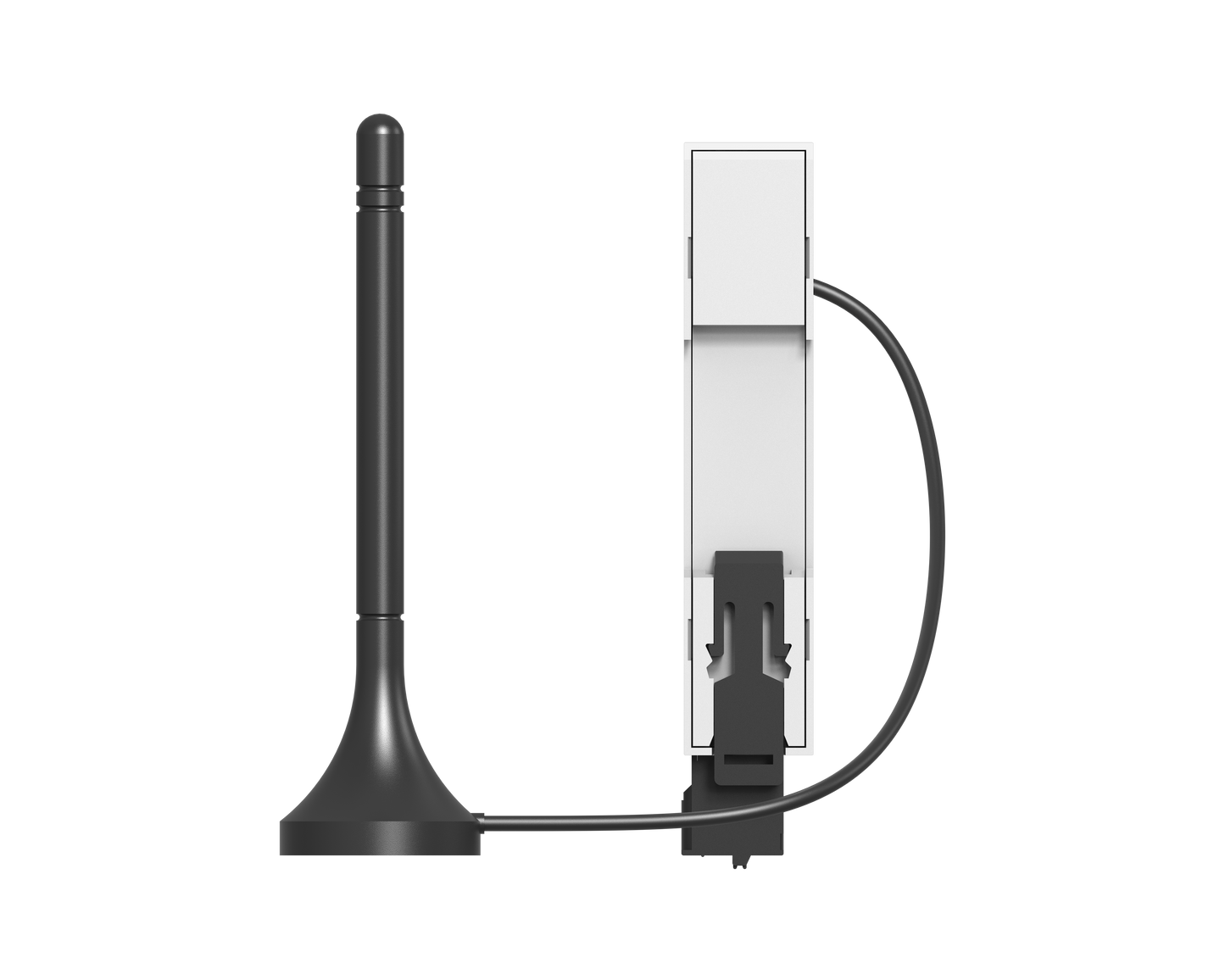 APsystems Power-Set: EZHI Hybridwechselrichter + EZ Bat Box + APmeter
