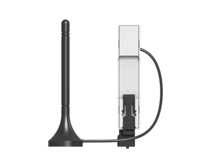 APsystems Power-Set: EZHI Hybridwechselrichter + EZ Bat Box + APmeter