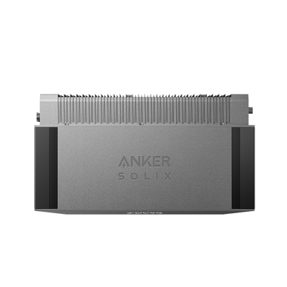 Anker SOLIX Solarbank 2 E1600 AC