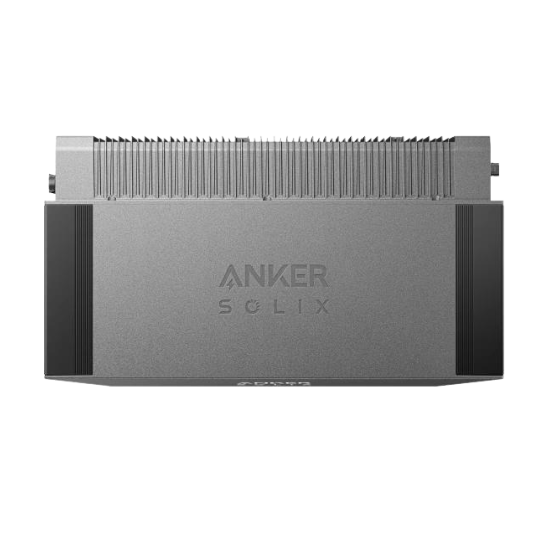 Anker SOLIX Solarbank 2 E1600 PLUS