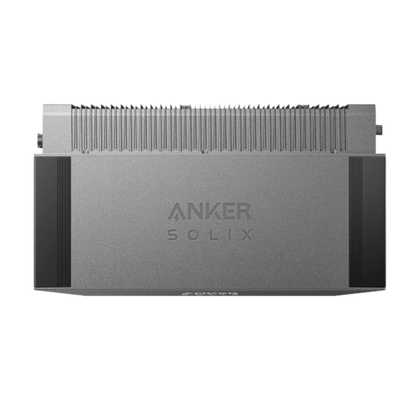 Anker SOLIX Solarbank 2 E1600 PLUS