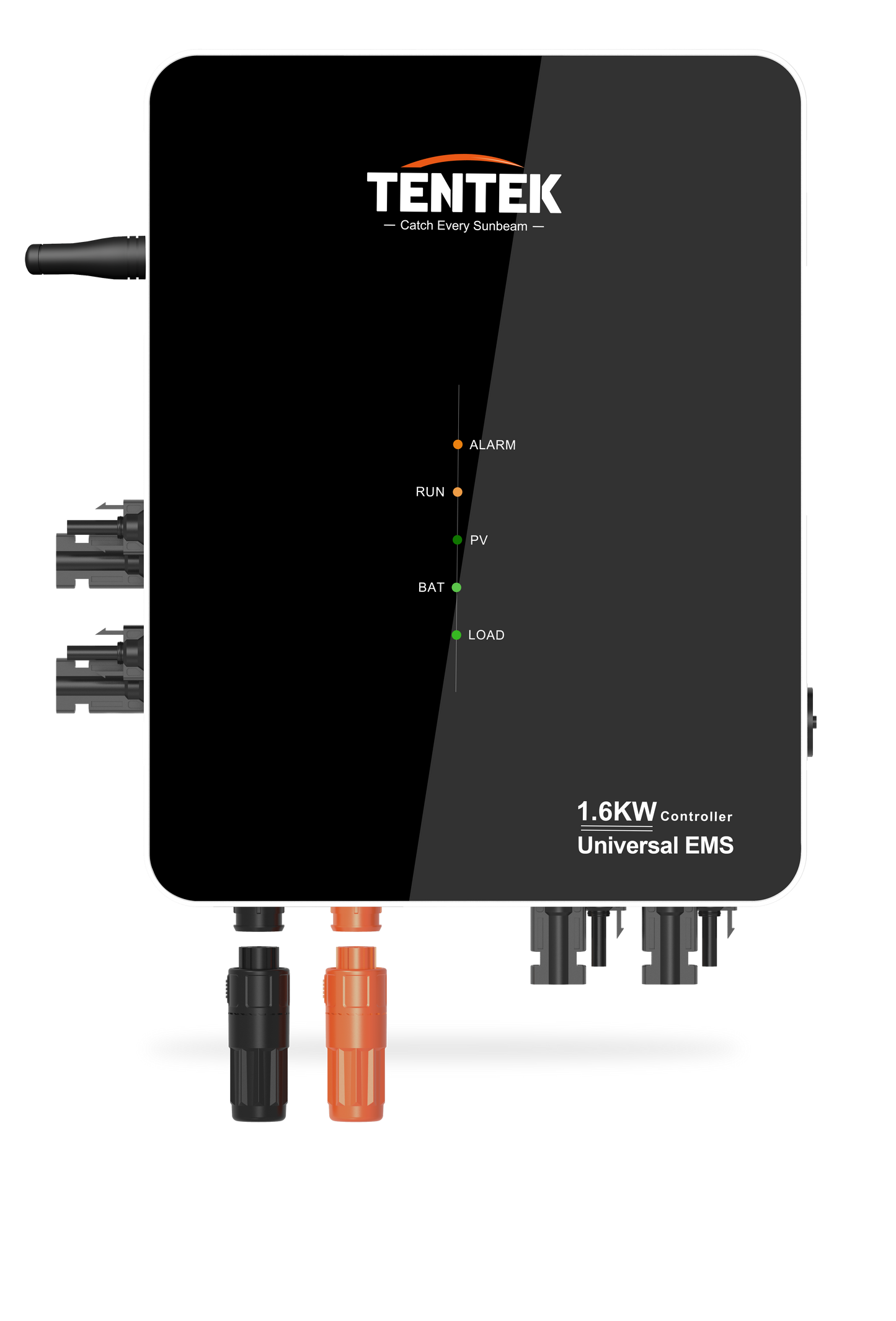 TENTEK Universal EMS Controller 1.6kW + Smart Meter mit Aktivierung für Ecotracker