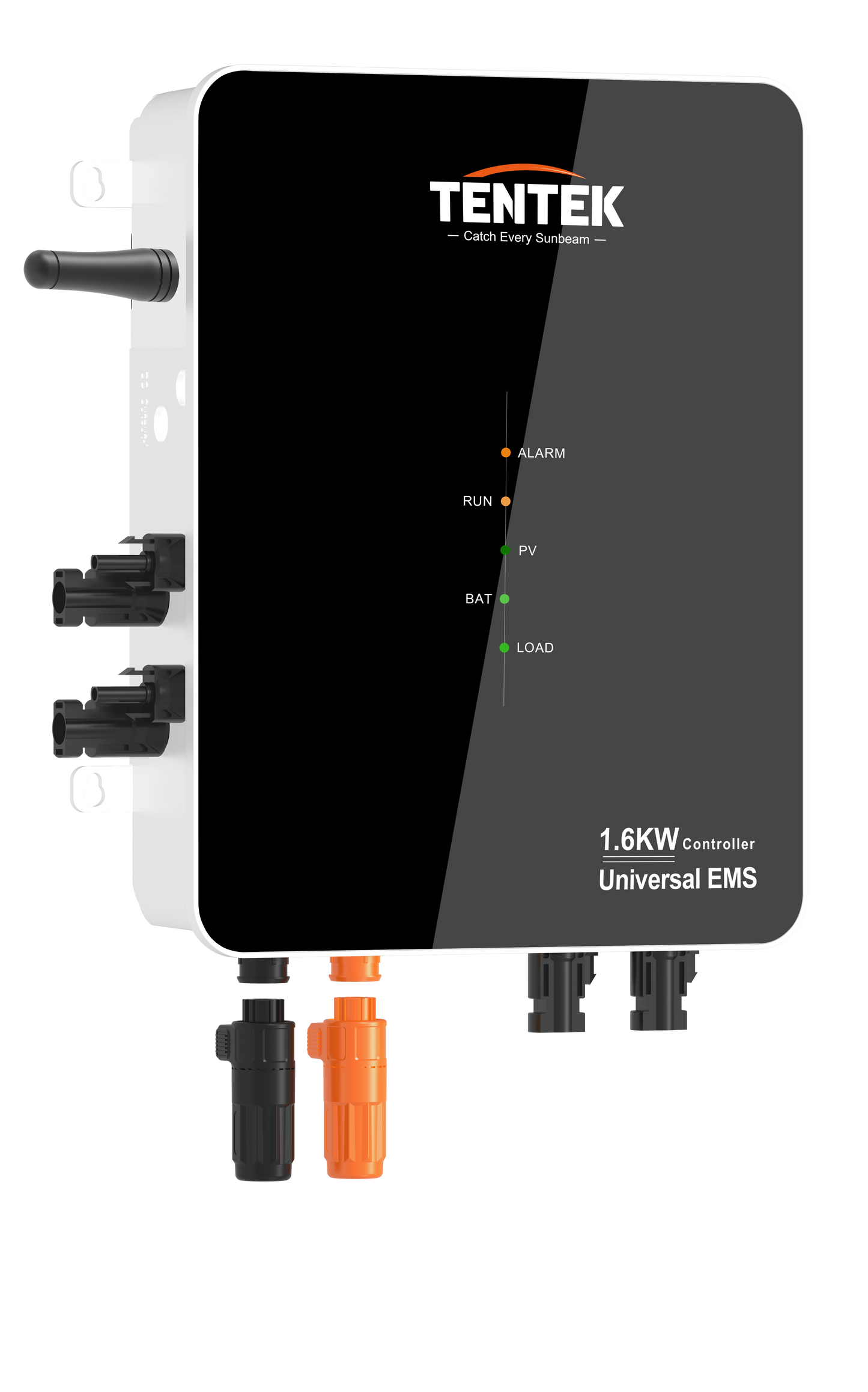 TENTEK Universal EMS Controller 1.6kW + Smart Meter mit Aktivierung für Ecotracker