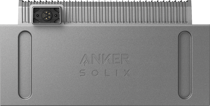 ANKER SOLIX Solarbank 2 BP1600 Erweiterungsbatterie Speicher 1600 Wh