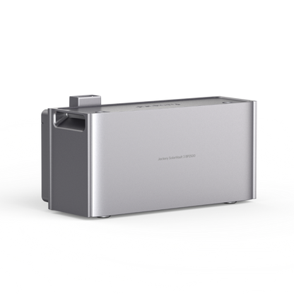 Jackery SolarVault 3 BP2500 – Ansicht 4