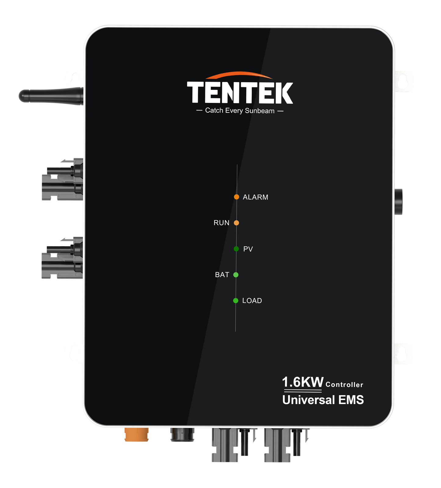 TENTEK Universal EMS Controller 1.6kW + Smart Meter mit Aktivierung für Ecotracker