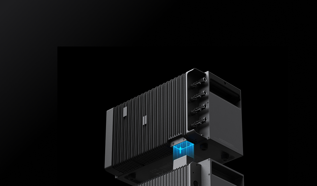 Anker Solarbank 3 Pro – Plug and Play Installation