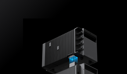 Anker Solarbank 3 Pro – Plug and Play Installation