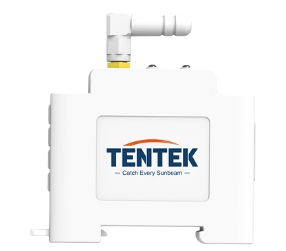 TENTEK Universal EMS Controller 1.6kW + Smart Meter mit Aktivierung für Ecotracker