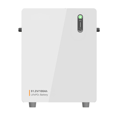 Tentek Energy Storage Battery - 5.12KWh