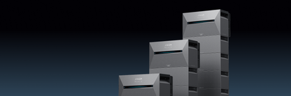 Anker Solarbank 3 Pro – 2,68 bis 16 kWh Speicherkapazität
