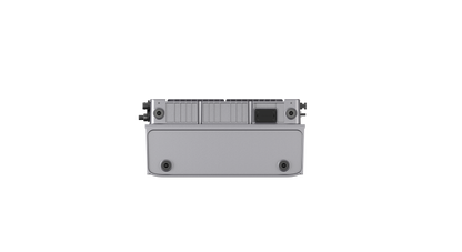 Jackery SolarVault 3 Pro Balkonkraftwerk mit Speicher, 1200W Ausgang, 4000W PV-Eingang, 4 MPPT, erweiterbarer Solarspeicher 2,52–15,12kWh, Plug & Play