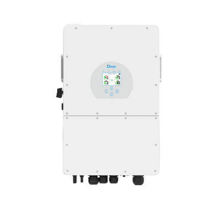 Deye SUN-15K-SG01HP3-EU-AM2 Hybridwechselrichter