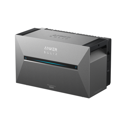 Anker Solarbank 3 Pro – Balkonkraftwerk Speicher mit Smart Meter inkl.