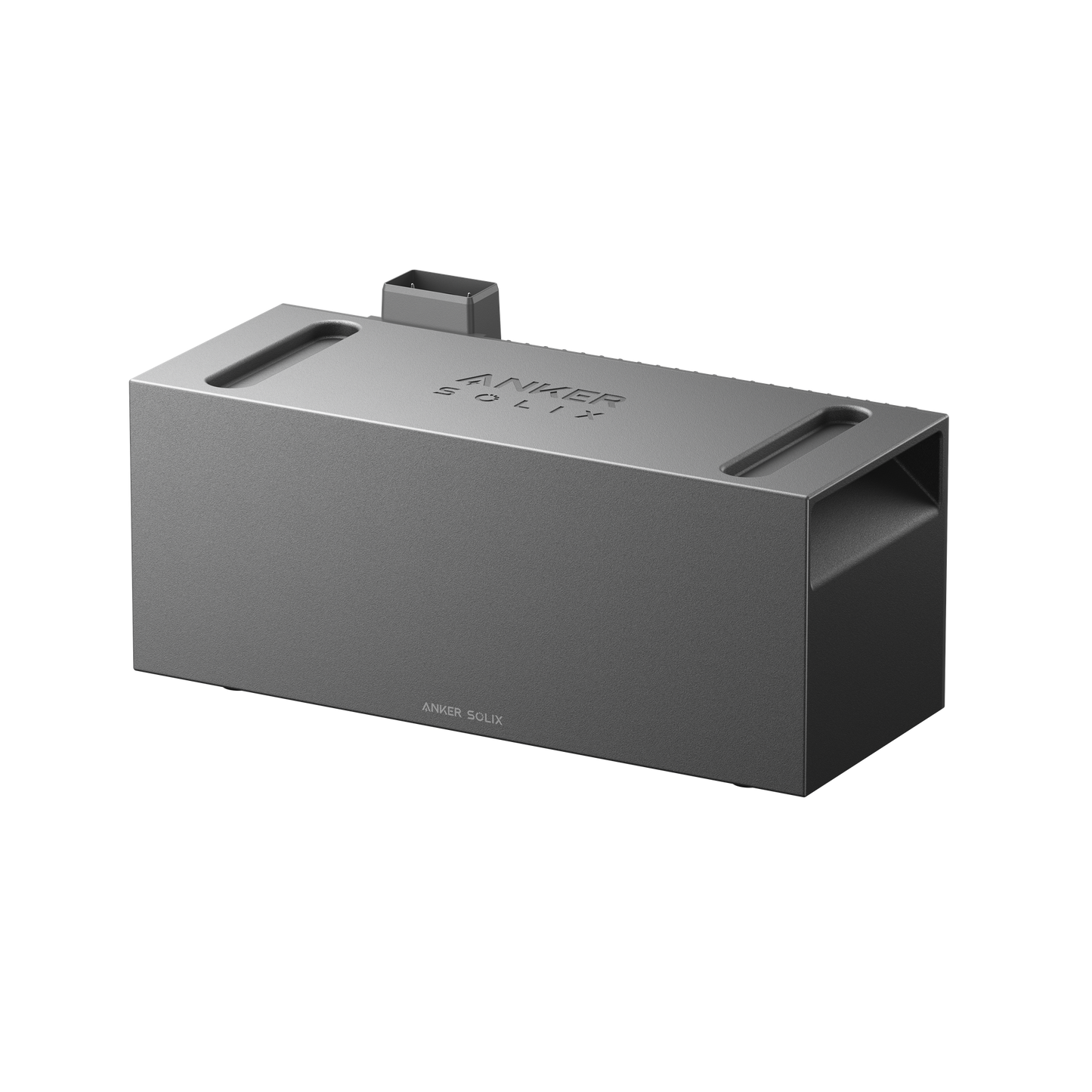Anker Solix Solarbank 3 E2700 Pro mit Erweiterungsakku BP 2700 Balkonkraftwerk Set