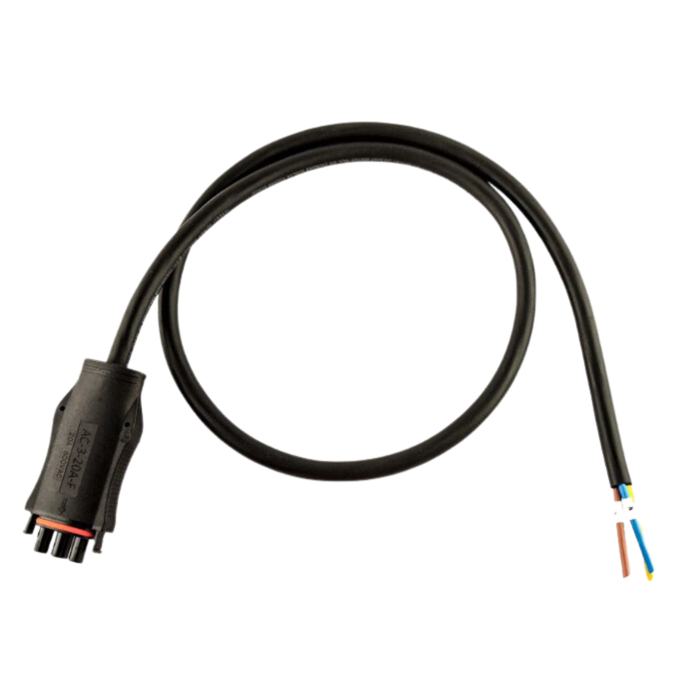 APSystems AC Kabel für Mikrowechselrichter DS3 Serie